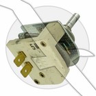 Volvo Penta Instrument Dash Panel Rheostat Dimmer Switch 1578846 842917