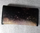 Supernatural Join The Hunt Trifold Wallet Clutch Dean Sam Winchester Hot Topic