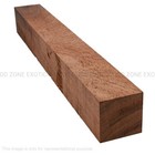 Hawaiian Koa Turning Wood Blank Square Wood Block Air Dried  1 Pc 