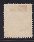 Papua New Guinea 1932  3d Green Bird Paradise Opt Air Mail Mint mh  rk33 16 
