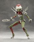 Kotobukiya - Megalomaria Unlimited Universe - Grin Doll Model Kit  new Toy 