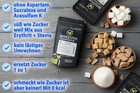 Nosugar 500g Erythritol   Stevia Sugar Free Vegan Natural