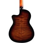 Cordoba Fusion 5 Acoustic-electric Classical Guitar Sonata Burst