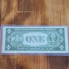 1935  1 Silver Certificate Small Size Blue Seal One Dollar Note G13695904g