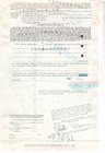 International Telephone - Telegraph - Original Stock Certificate -1977 -ul237086