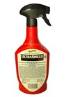 Absorbine Ultra Shield Red Insecticide   Repellent Horses Llamas Mules 32oz New