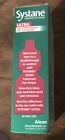 Systane Lubricant Dry Eye Drops Fast Ultra Relief Twin Pack Exp  10 2027 New