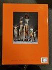 Museum For African Art African Faces  African Figures The Arman Collection Book