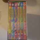 The Fresh Prince Of The Bel Air Complete Series  dvd  New-free Box Shipping