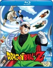 New Dragon Ball Z Seasons 7-9  blu-ray 