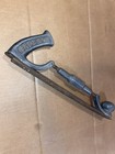 Vintage Heller Bros  Co  Auto Body File Rasp Adjustable 14  - Vintage Auto Shop