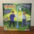 Elefun Butterfly Blasting Catching Electronic Game Goliath Retro Vintage New