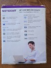 Netgear Ac1200 Usb 3 0 Wi-fi Adapter - A6210-10000s