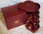 New Charlotte Tilbury Beauty Treasure Chest Of Love  Advent Calendar W  Makeup 