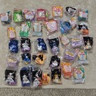 Mcdonald s Happy Meal Toys Lot Sealed Vintage 1994-2003 See Description  48pc