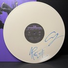 The Chainsmokers Signed Vinyl Autographed Album Drew   Alex Jsa Coa Edm Proof