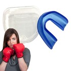 Sports Mouthguard For Boxing Mma Football Karate Kickboxing Child Youth Adult