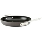 All-clad Ha1 Hard Anodized Nonstick  Pfoa Free 8   10    12  Open Fry Pan