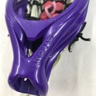 Stx Ntrance Womens Lacrosse Head Purple White Black Pink  used 