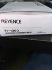 Keyence Fi-1000