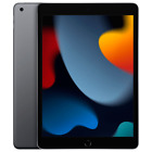 Apple 10 2  Ipad 9th Generation 64gb Space Gray Mk2k3ll a Wi-fi Tablet