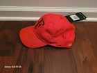 Nwt Roger Federer Nike Aerobill Heritage86 Dri Fit Hat Lightweight   Breathable