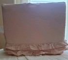 Pottery Barn My First Anywhere Pink Small Chair Cover    Inserts 