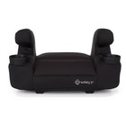 Safety 1st Boost And Go Lite Booster Car Seat - Black