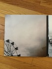 Signed Sun Kil Moon Common As Light And Love Are Red Valleys Of Blood Sun 4lp