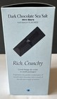 Ideal Protein Dark Chocolate Sea Salt Mini Bars - 14 Bars  Bb 2 28 27 Free Ship 