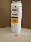 Peanuts X Igloo Snoopy 75th Anniversary Insulated 16 Oz Travel Tumbler New