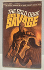 Doc Savage Bantam Paperback Lot Of  11  Vintage Books  42 -  52 All First Print