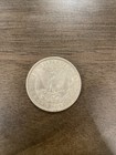 1931 Morgan Silver Dollar 