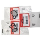 Solenoid Spool Valve Gasket Kit For Vtec K-series Honda Civic Crv Accord Element