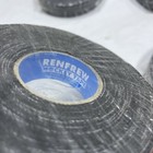 Renfrew  4  Pack Sjs 3 4    X 60    Sealed Friction Hockey Tape Black Made In Canada