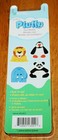 Sculpey  Pluffy Pet   Zoo Clay Molds - 2pc Set -  aplm53  Aplm57 - New - Plastic