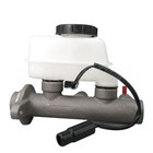 Brake Master Cylinder Fits 1990 1991 1992 1993 1994 Hyundai Excel L4 1 5l Fwd