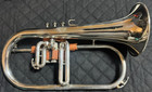 Yamaha Yfh-731 Professional Flugelhorn