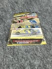 Rare Nascar Authentics Nascar Icons Dale Earnhardt Sr  3 Wrangler Chevrolet