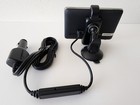 Garmin Nuvi 3590lm Gps 5  Portable Bluetooth Vehicle Navigator Tested -very Good