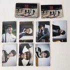 Bts Official 89351 2015 Hyyh Sticker   Tin Case Full Set Live On Stage Japan Ed 
