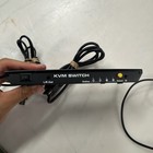 Tesmart Usb Hdmi Kvm Switch - 1 Monitor  2 Computers - 4k 60hz - Readdescription