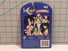 Sailor Moon 5  Adventure Figures Super Sailor Moon  Irwin 1997