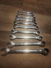 Gearwrench Ratcheting Wrench 20 Piece Set Sae   Metric 