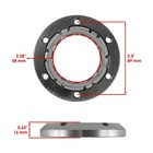 Sprag Starter Clutch One Way Bearing Fits Kawasaki Klr650 Kl650 1987 1988 - 2018