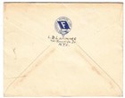 Leeward Islands Silver Jubilee-sg 88-91 complete Set st Kitts 18 jy 35-posted