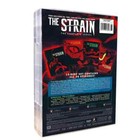 The Strain  The Complete Series  Seasons 1-4  dvd  Region 1