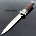 9  Tac-force Everyday Carry Tactical Spring Assisted Open Pocket Knife