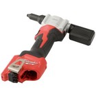 Milwaukee M12 Rivet Tool  1 1 2 In Stroke  1 8 In Blind Rivet Diameter  Bare Too