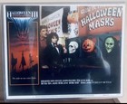 Original 1982 Halloween 3 Season Of The Witch Lobby Card Set